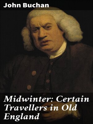 cover image of Midwinter